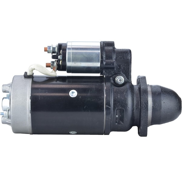 Aftermarket MT68RA Starter for Lamborghini 1000 660 67470 775 AGILE 660 AGILE 880 Agile 775 ELS60-0354 - main